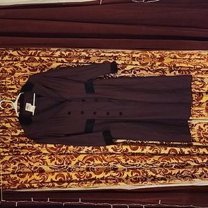 Lanz Originals Purple Dress